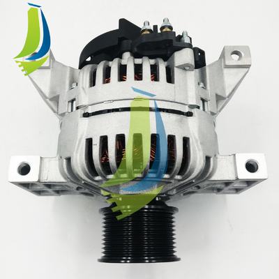 2874279 Εναλλακτικός κινητήρας 24V 80A για κινητήρα QSZ13
