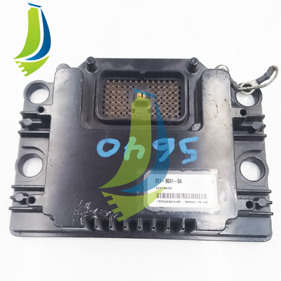 201-9041 2019041 ECU Ελεγκτής Πίνακας υπολογιστή για εξορυκτήρα M322C