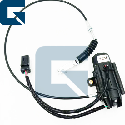 379-0803 3790803 Μηχανή διακυβέρνησης για 303.5E 304E