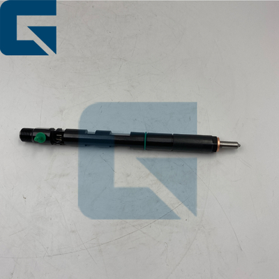 320/06833 Ενέκτης καυσίμου Common Rail 32006833 για μηχανή JS220 Excavator 448