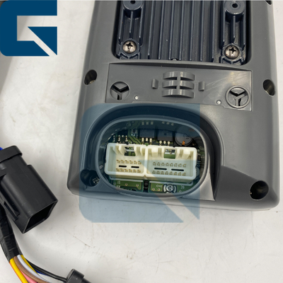 450-0714 Δείκτης οθόνης 4500714 για εξορυκτήρα E320D E325D