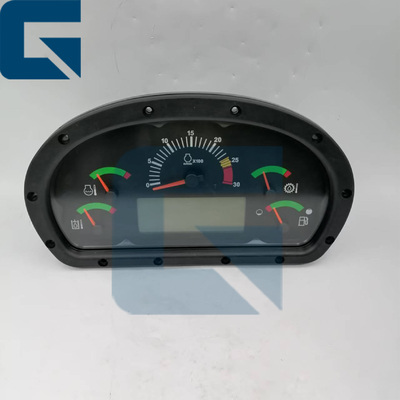 318-2389 Πίνακας οθόνης ομάδας μονάδων 3182389 για κινητήρα D6R D7R