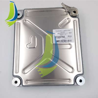 VOE21323765 21323765 Ελεγκτής ECU μονάδα ελέγχου για τα μέρη του κινητήρα TAD940GE P02