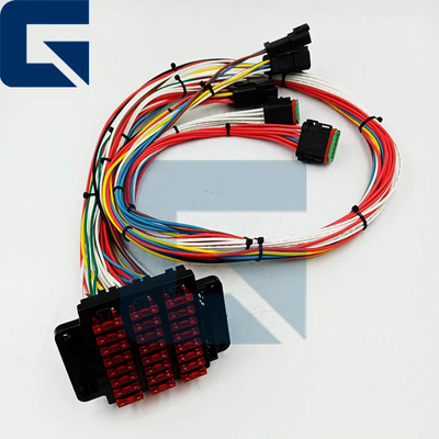 111-4812 Κουτί Ασφαλειών 1114812 για Εκσκαφέα E312B E320B