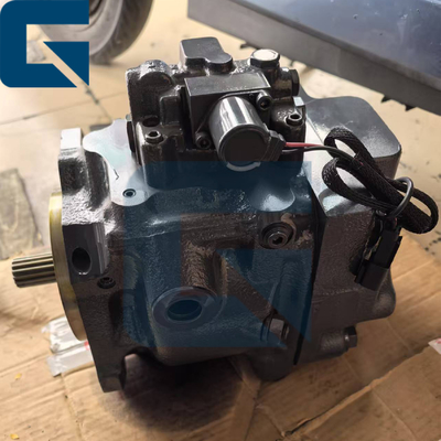 708-1U- 00133 7081U00133 Υδραυλική αντλία για μπουλντόζα D275A-5R