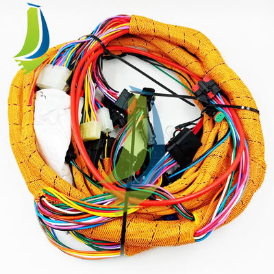 251-0430 2510430 Σύρμα καλωδίωσης για εξορυκτήρα E330D