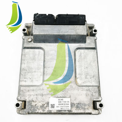 430-7160 Ελεγκτής ECU ECM 4307160 για εξορυκτήρα 320GC 330GC