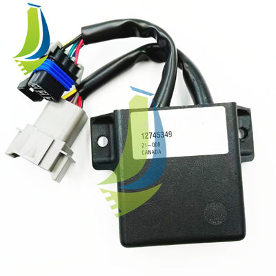 12745349 Μονάδα ελέγχου Joystick Control Transmission VOE12745349 για G900B