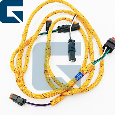 529-8750 5298750 Σωλήνες καλωδίωσης για εξαρτήματα εκσκαφικών μηχανών
