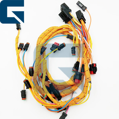 549-9283 5499283 Σύρμα καλωδίωσης για εξορυκτήρα 320GC