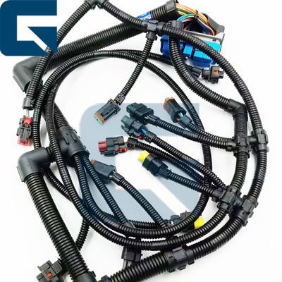 385-5997 3855997 Καλωδίωση κινητήρα C7.1 για D5R2 Track