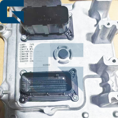 CM2670 4354554 Μονάδα Ελέγχου ECU για Κινητήρα Diesel