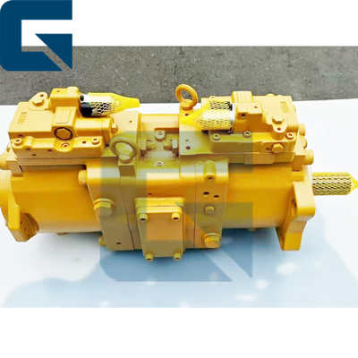 K7V180DTP-1 Υδραυλική αντλία EOC-15T για E336GC