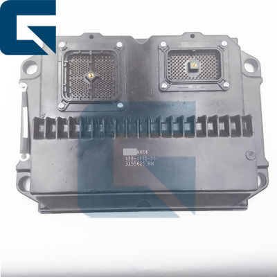 488-4881 Ελεγκτής ECM ECU 4884881 για κινητήρα 3512