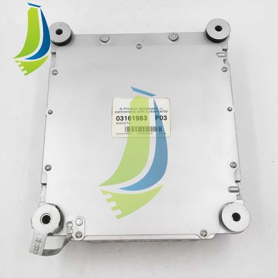 03161983 ECU ελεγκτή για εξορυκτήρα EC210B