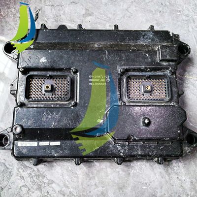 151-2106 1512106 Ελεγκτής ECU για εξορυκτήρα E365B