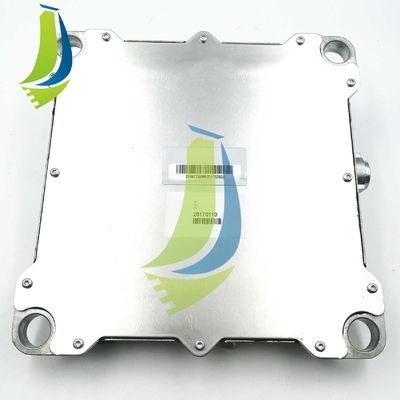 286-3683 ελεγκτής 2863683 ECU για τα ανταλλακτικά εκσκαφέων E320D