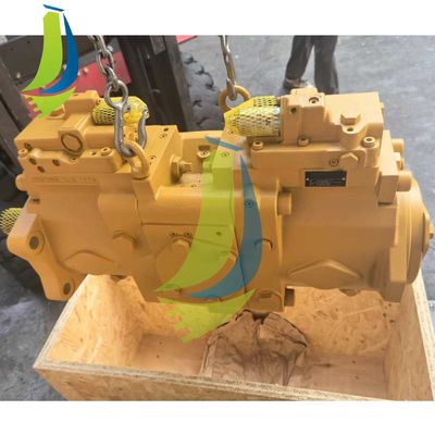 551-1118 5511118 Υδραυλική αντλία για εξορυκτήρα E345GC