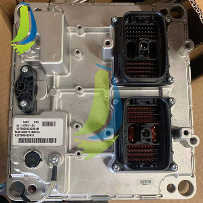 521-0791 Ελεγκτής 5210791 ECU Για τα εξαρτήματα εξορυκτών E320GC
