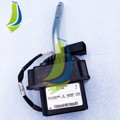 525-1495 πηδάλιο 5251495 ελέγχου για τα μέρη εκσκαφέων
