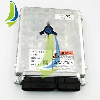 8982019362 Ελεγκτής Ecu 1047-D270 Για κινητήρα 4JJ1