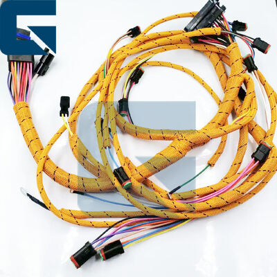 242-9534 Συναρμολόγηση καλωδίων κινητήρα 2429534 για δοσολυτή D6R II