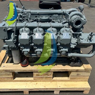 TCD 2015 V08 Assy κινητήρα για ανταλλακτικά μηχανημάτων