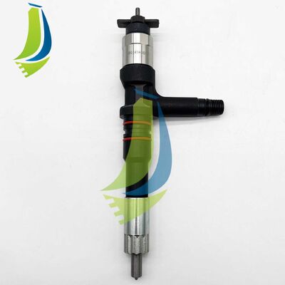 295050-0720 Μπεκ ψεκασμού καυσίμου για κινητήρα SAA6D125