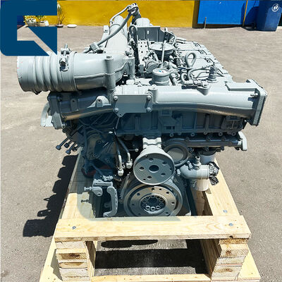 TCD 2015 V08 Assy κινητήρα για ανταλλακτικά μηχανημάτων