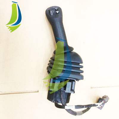 515-7112 515-7113 Λαβή χειριστηρίου χειριστηρίου Joystick για ανταλλακτικά εκσκαφέα E310