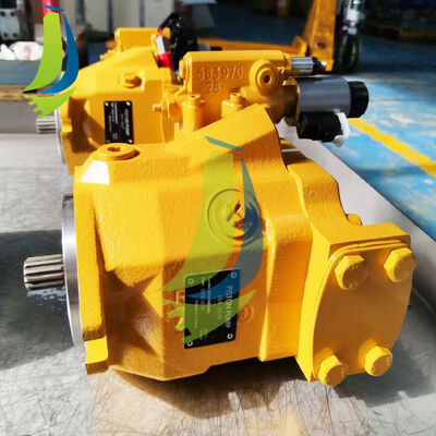 204-2578 10R-6126 Υδραυλική αντλία έμβολο για μέρη ελκυστήρων D8T D8R