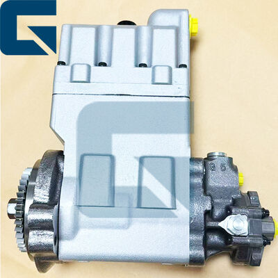 319-0607 Αντλία ψεκασμού καυσίμου 3190607 για Γκρέιντερ 120K