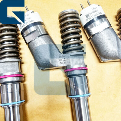 249-0712 2490712 Μπεκ ψεκασμού καυσίμου ντίζελ κινητήρα C11