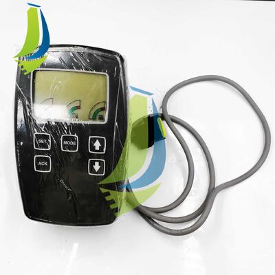 728/19700 Οθόνη οθόνης για εκσκαφέα JS200