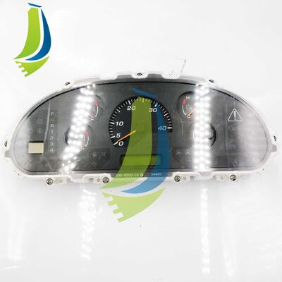 7823-30-9212 Monitor for Wheel Loader WA380-6