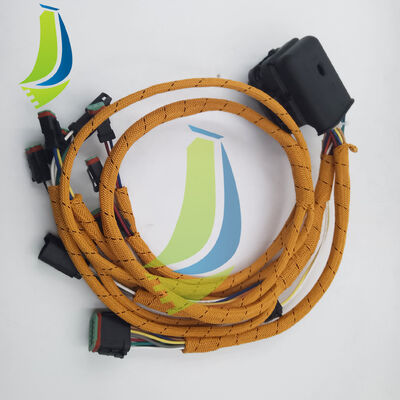 219-7461 2197461 Διάταξη καλωδίωσης για κινητήρα C11