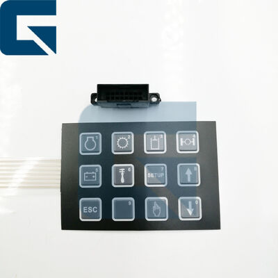 VOE11192534 11192534 Πίνακας Οθόνης Φορτωτή A35E