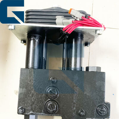 111-1528 1111528 988F Βαλβίδα πιλότου φορτωτή GP