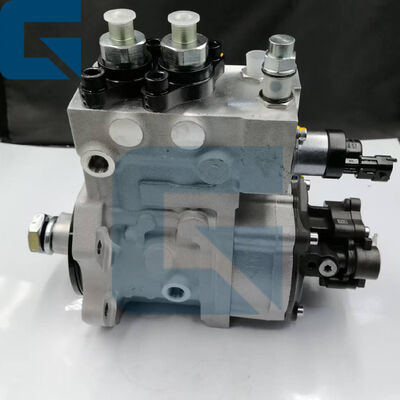 0445020116 612600080674 Αντλία ψεκασμού καυσίμου κινητήρα CP2.2