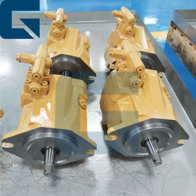 254-5146 2545146 Υδραυλική αντλία εμβόλου για 950H Wheel Loader