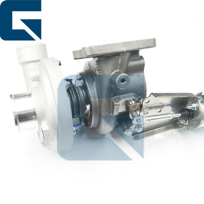 479-5809 4795809 Τουρμπίνα κινητήρα για κινητήρα C4.4 Turbo