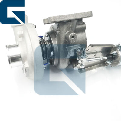 479-5809 Τουρμποφόρος 4795809 για κινητήρα C4.4