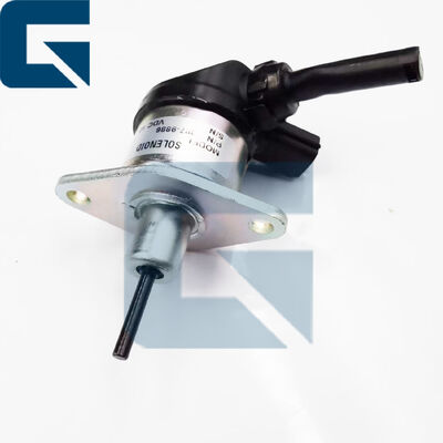 387-9886 Σολενοειδής βαλβίδα 3879886 για φορτιστή 259D