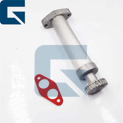 162-3905 Αντλία προετοιμασίας καυσίμου 1623905 για Γκρέιντερ 120H