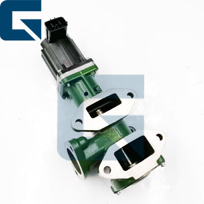 5483010 Βαλβίδα EGR για κινητήρα QSB4.5