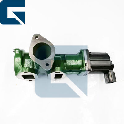 5483010 Βαλβίδα εξάτμισης αερίων για κινητήρα ISB 6.7L