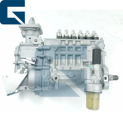 0423-4301 04234301 Αντλία ψεκασμού καυσίμου ντίζελ για κινητήρα BF6L914