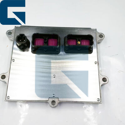 4921776 Ελεγκτής ECU για εκσκαφέα PC200-8