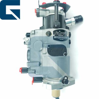 3239F604T Αντλία έγχυσης καυσίμου για κινητήρα 1104