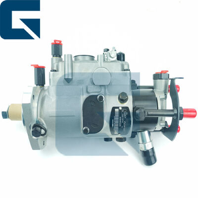 3239F604T Αντλία έγχυσης καυσίμου για μέρη κινητήρων ντίζελ